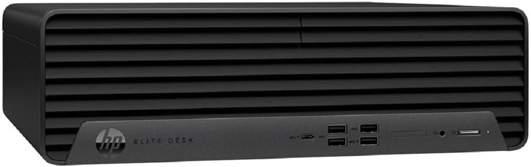 Системный блок HP EliteDesk 600 SFF