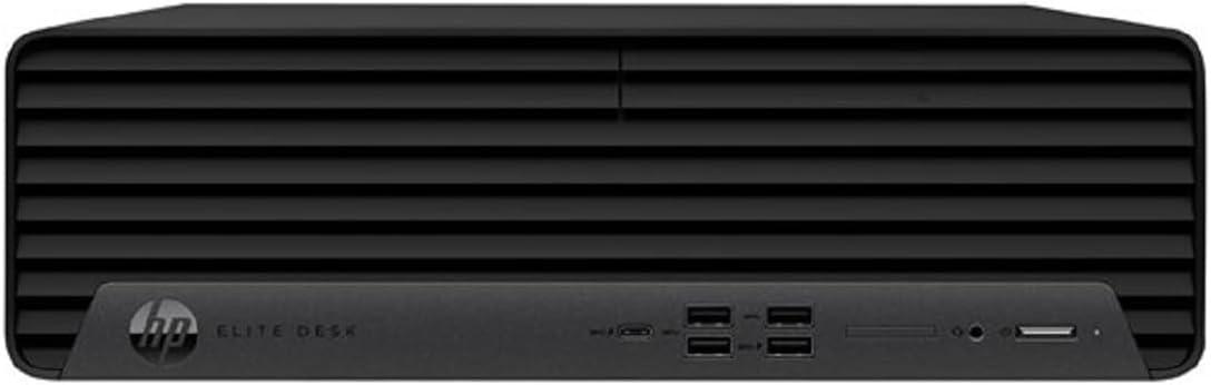 Системный блок HP EliteDesk 600 SFF