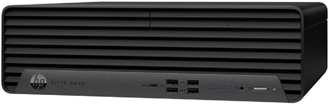 Системный блок HP EliteDesk 600 SFF