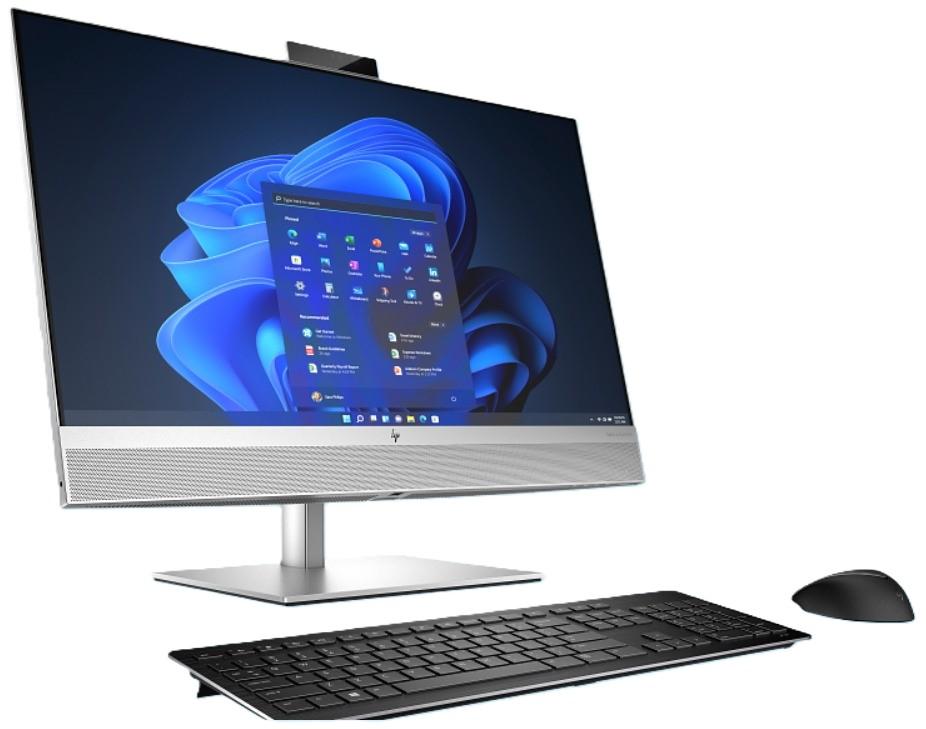 Моноблок HP EliteOne 870 All