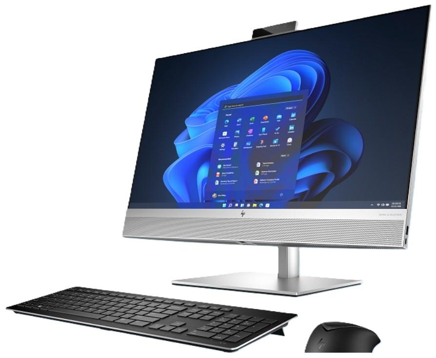 Моноблок HP EliteOne 870 All