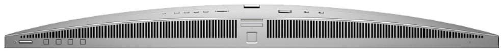 Моноблок HP EliteOne 870 All
