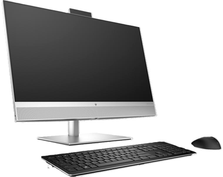 Моноблок HP EliteOne 870 Touch