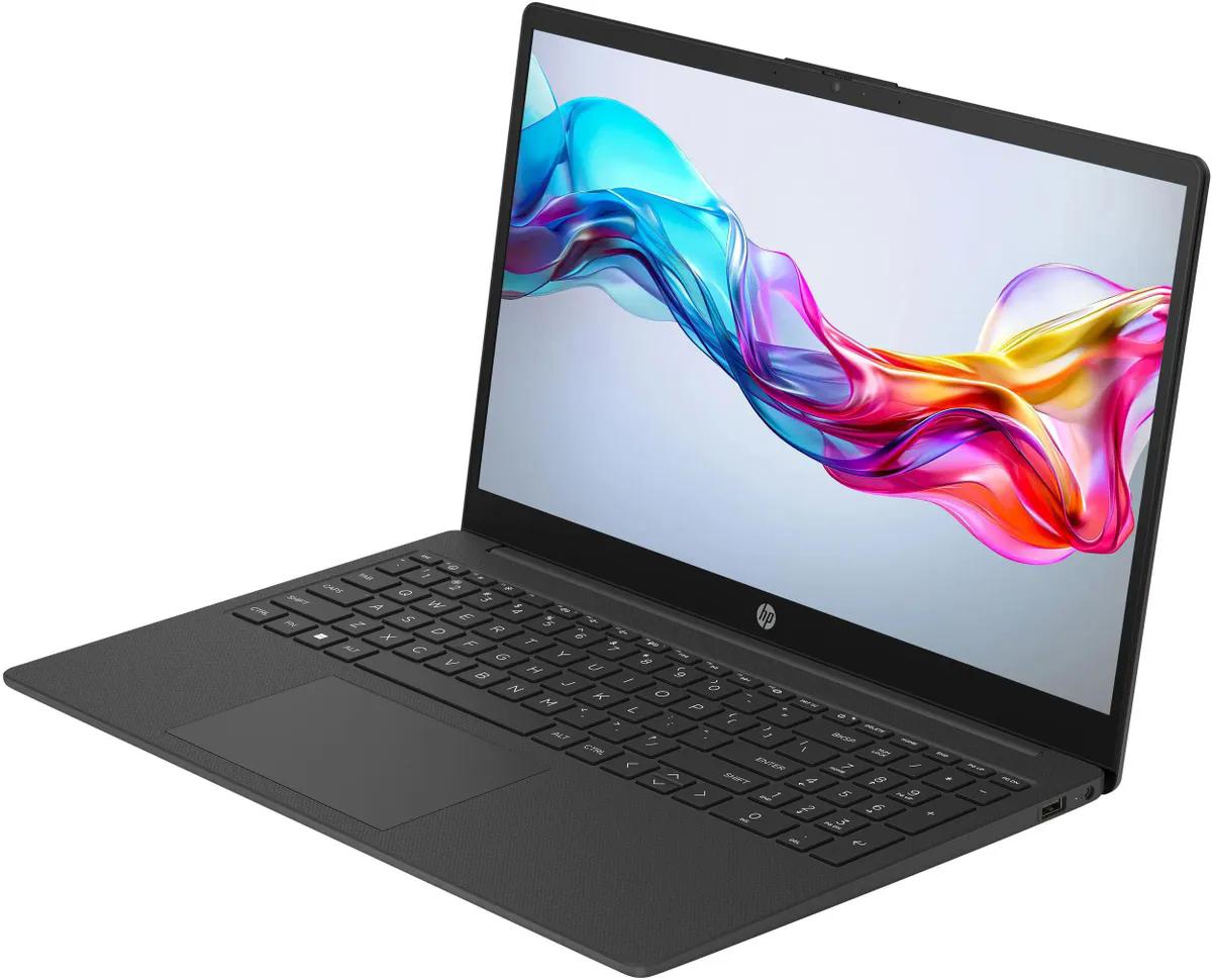 Ноутбук HP 15-f 15