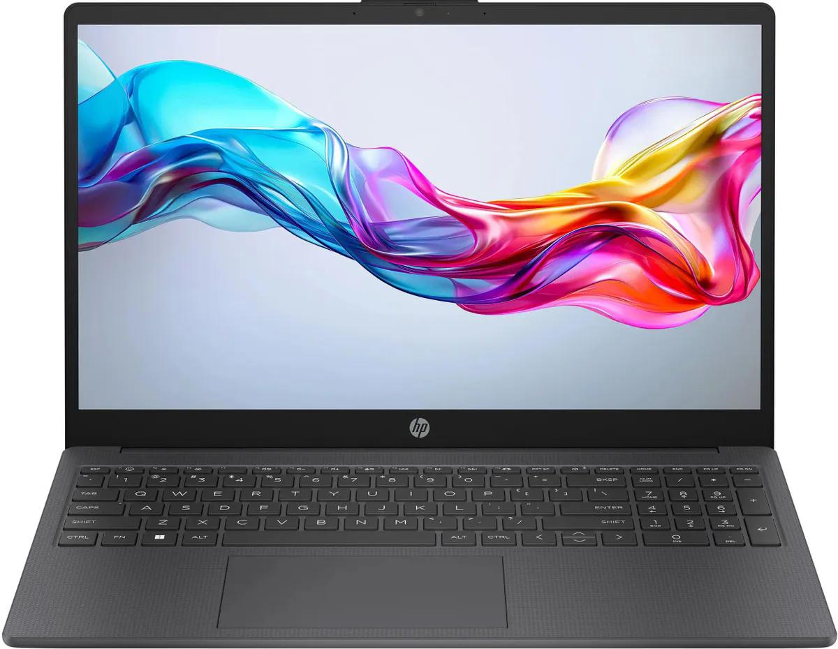 Ноутбук HP 15-f 15