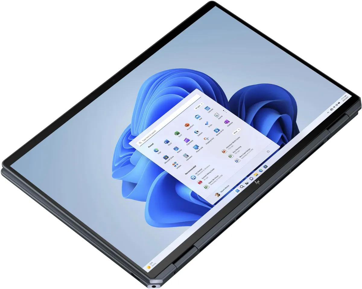 Ноутбук HP Spectre 16