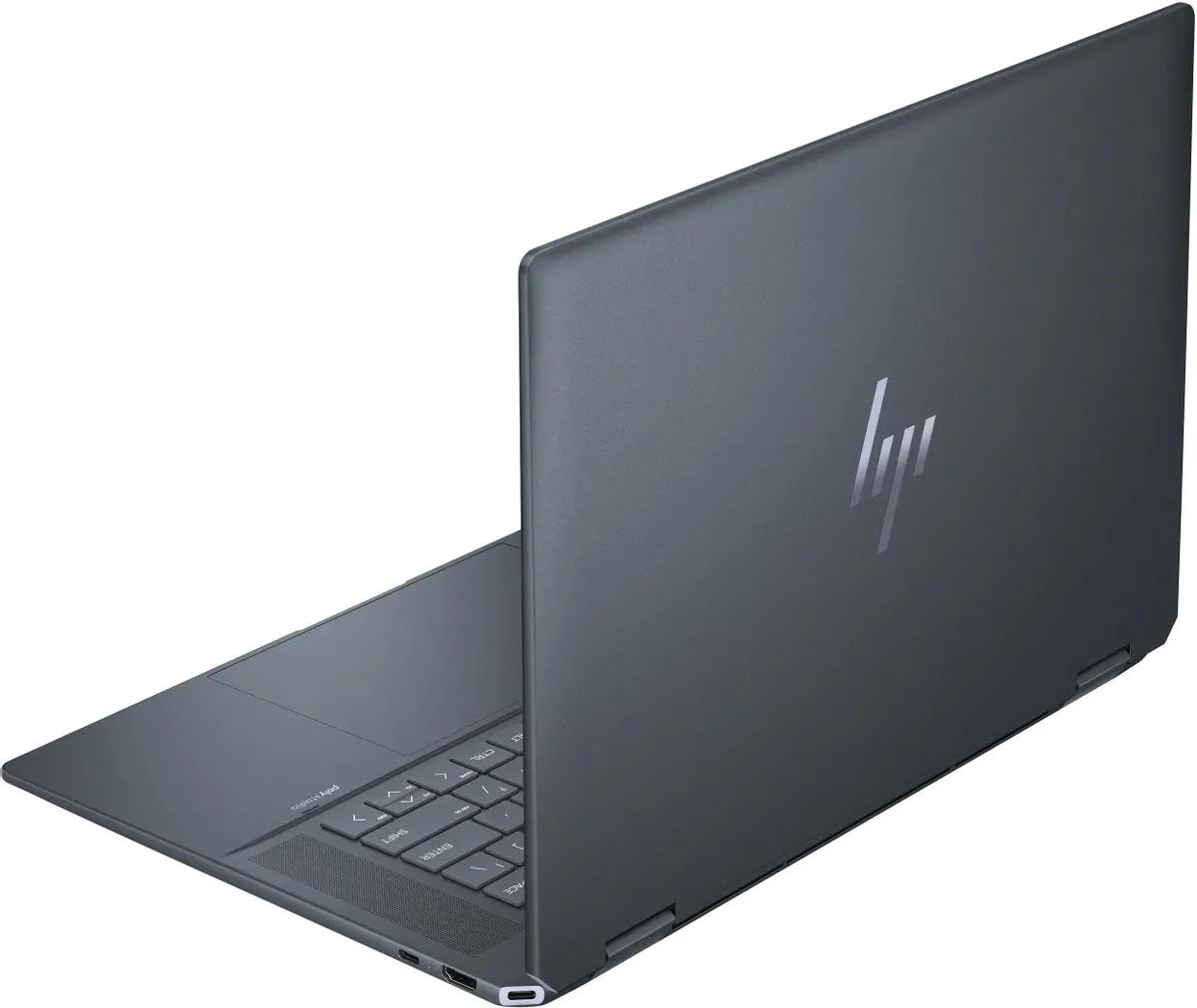 Ноутбук HP Spectre 16