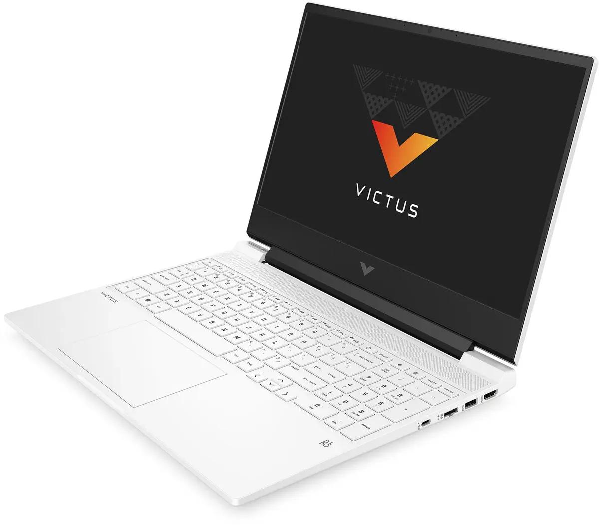 Ноутбук HP Victus 15