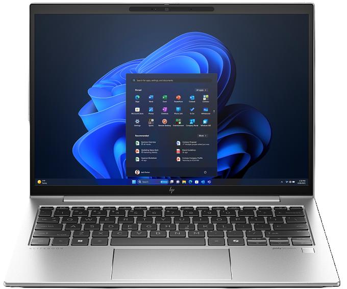 Ноутбук HP EliteBook G11