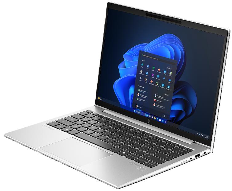 Ноутбук HP EliteBook G11