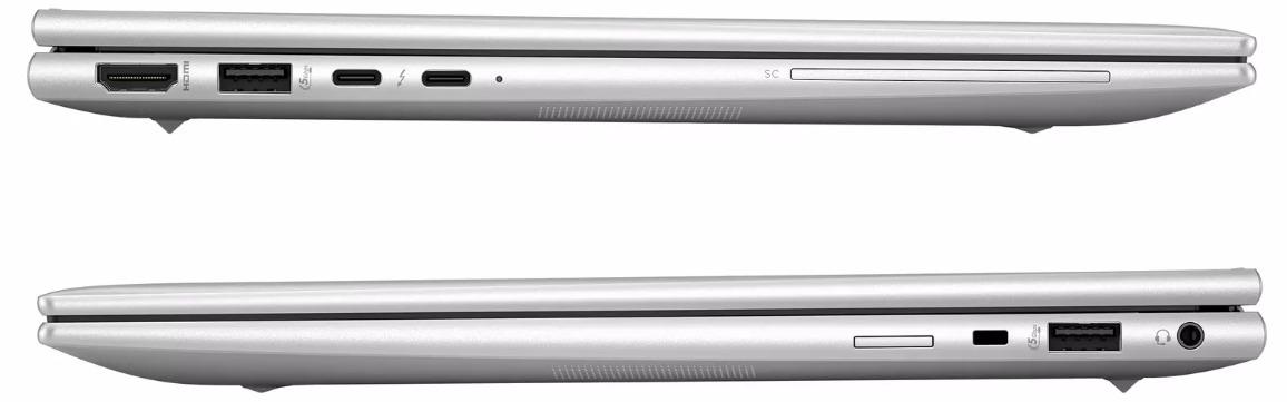 Ноутбук HP EliteBook G11