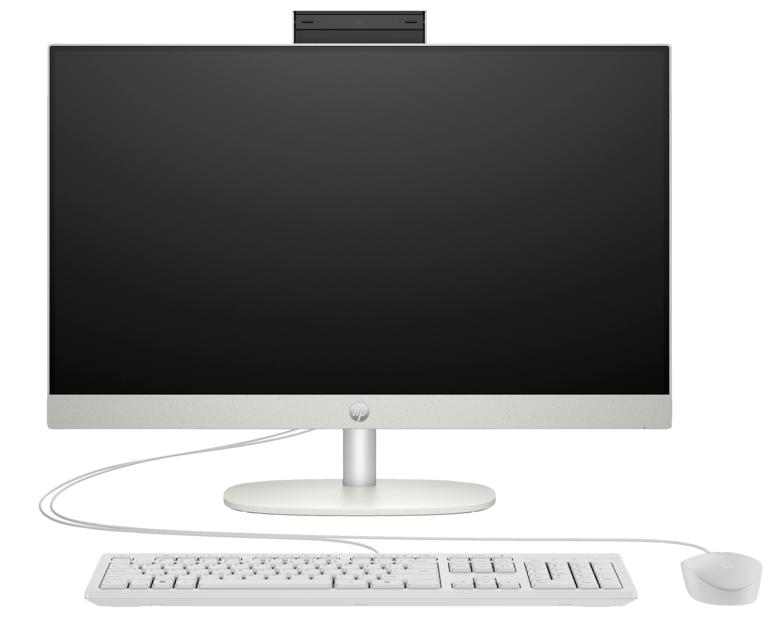 Моноблок HP ProOne G10