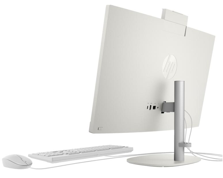 Моноблок HP ProOne G10