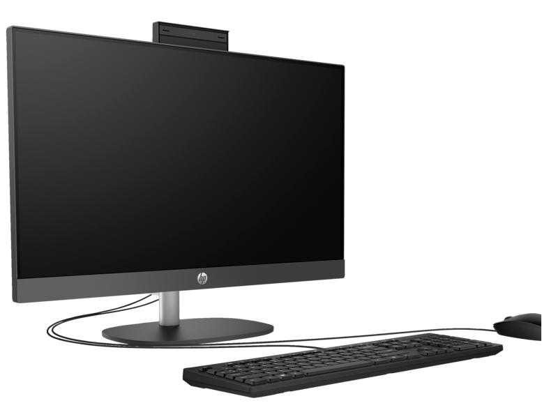 Моноблок HP ProOne G10