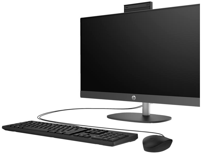 Моноблок HP ProOne G10