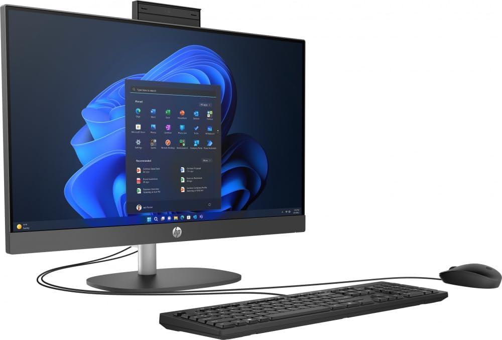 Моноблок HP ProOne G10