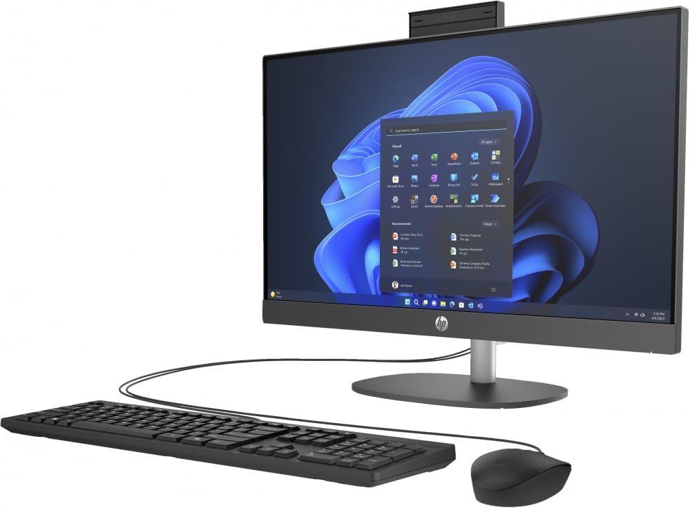 Моноблок HP ProOne G10