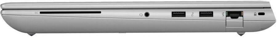 Ноутбук HP ZBook Fury G11
