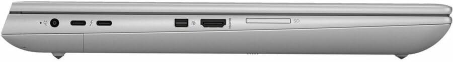 Ноутбук HP ZBook Fury G11