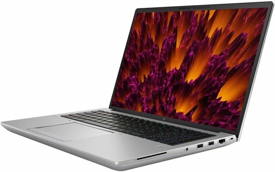 Ноутбук HP ZBook Fury G11