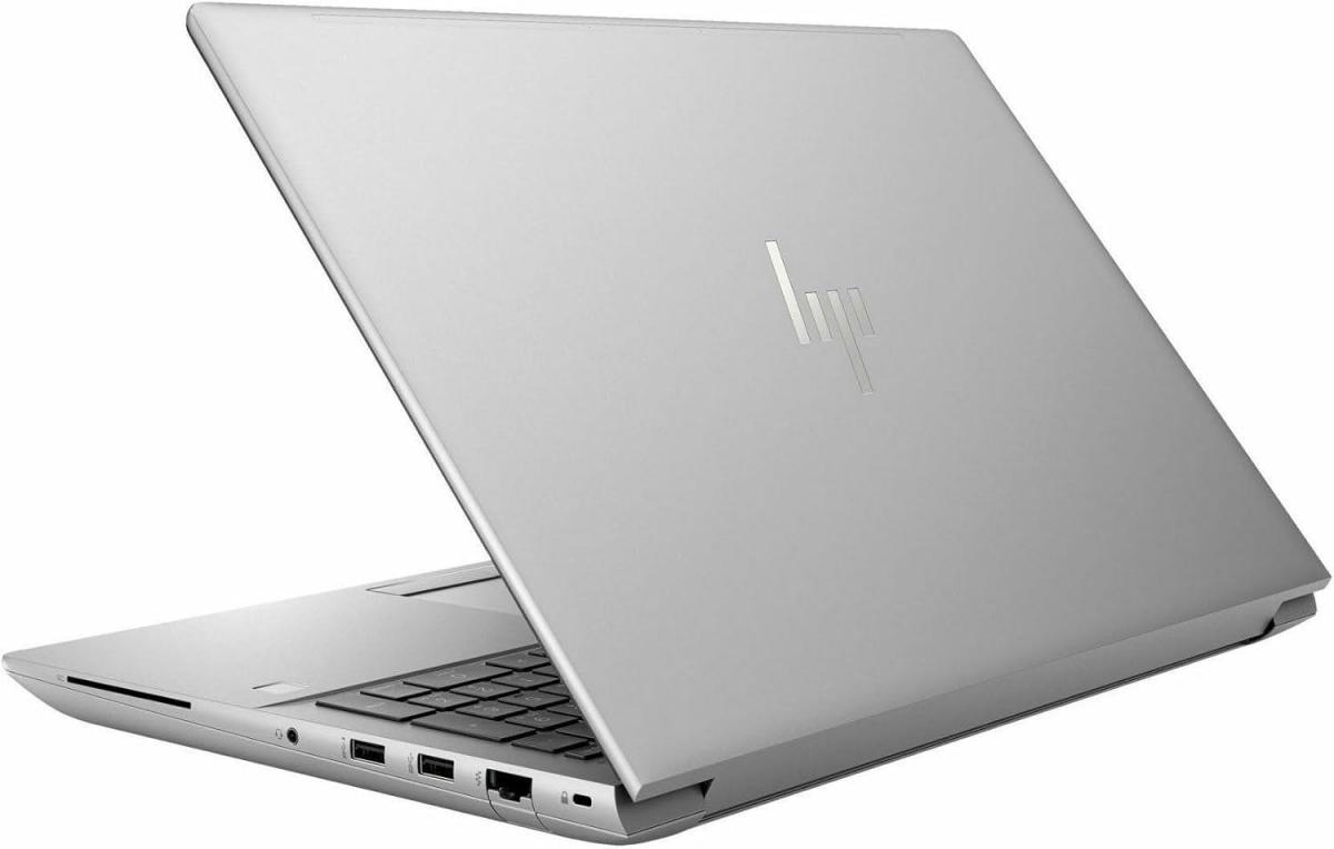 Ноутбук HP ZBook Fury G11