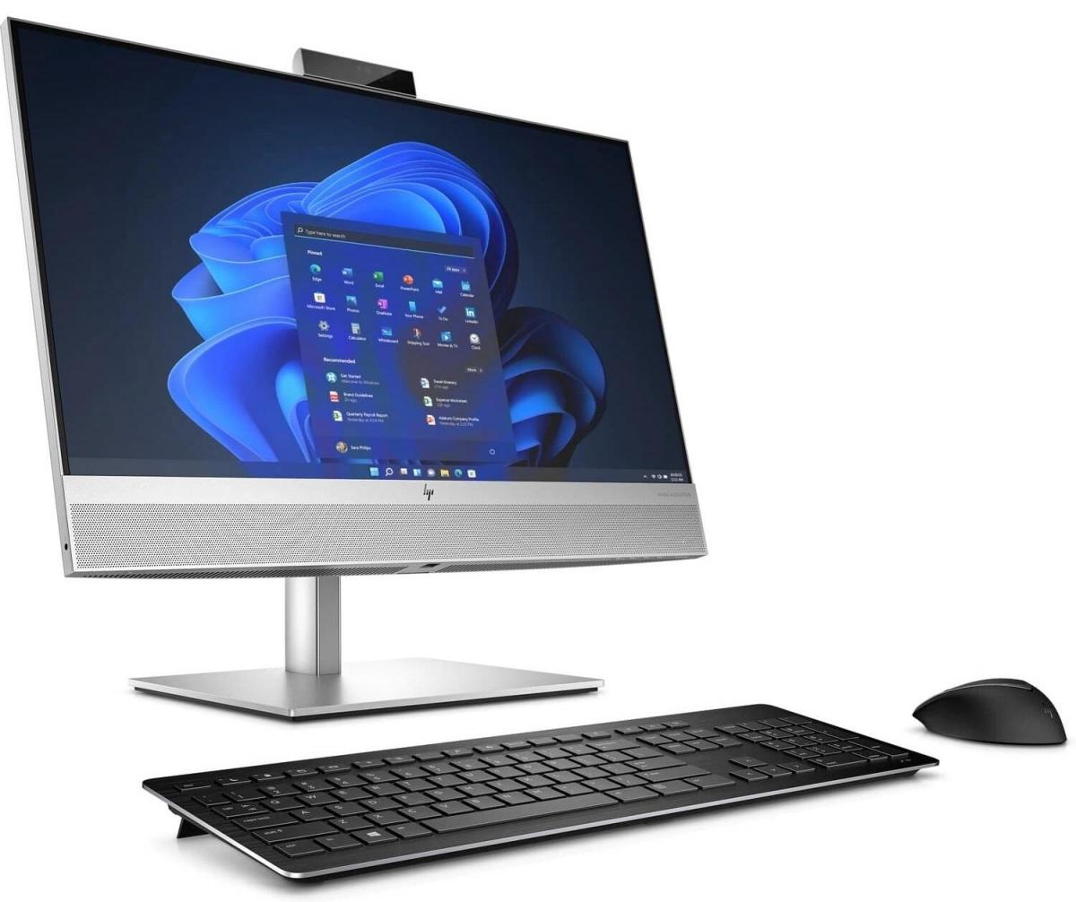 Моноблок HP EliteOne 840 Touch