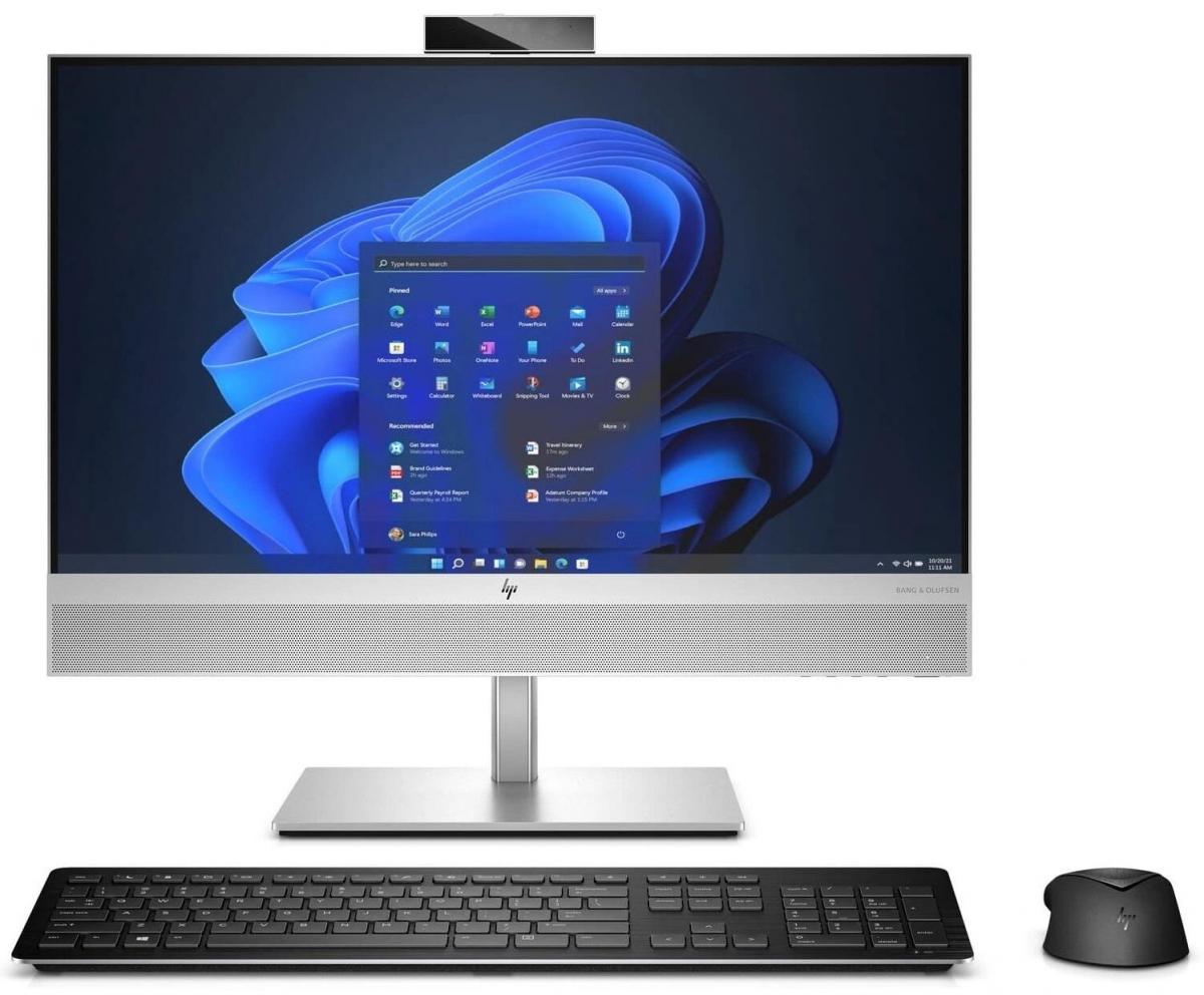 Моноблок HP EliteOne 840 Touch