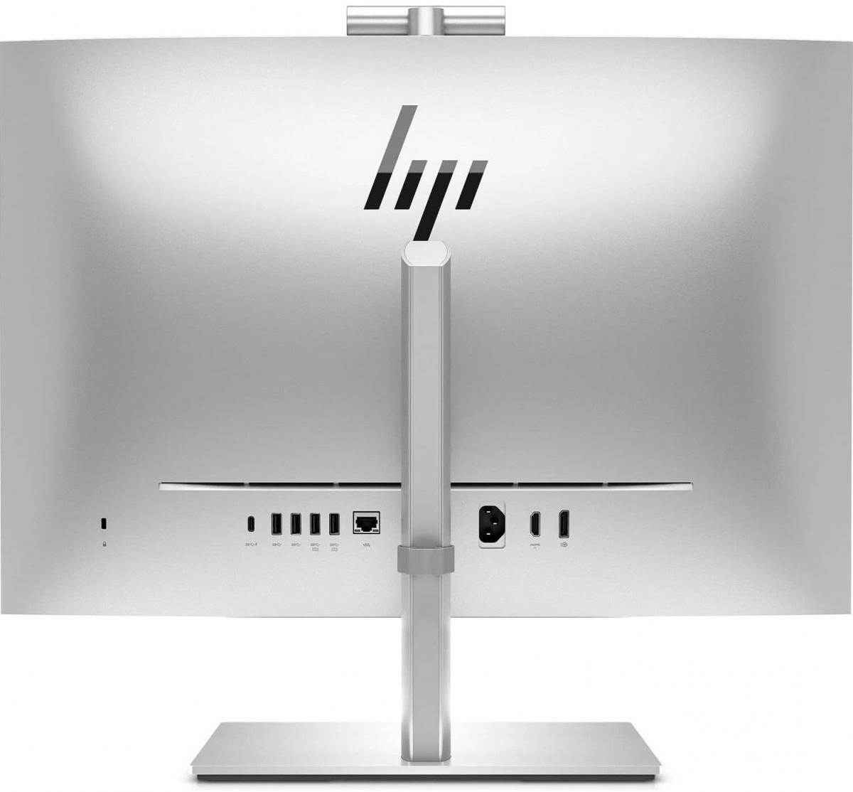 Моноблок HP EliteOne 840 Touch