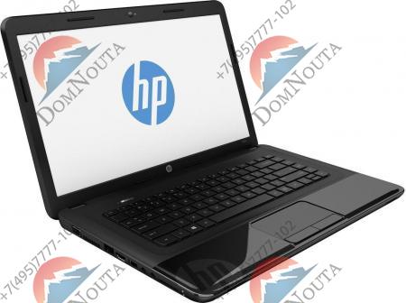 Ноутбук HP 2000