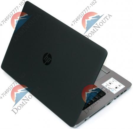 Ноутбук HP G0