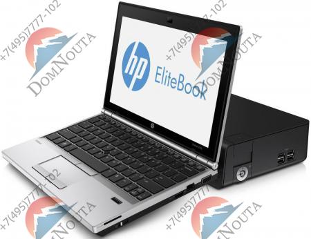 Ноутбук HP 2170p