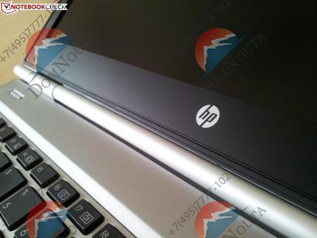 Ноутбук HP 8470p