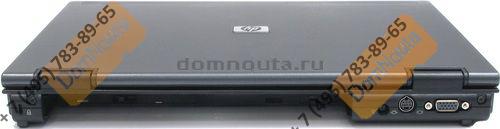 Ноутбук HP nc6400