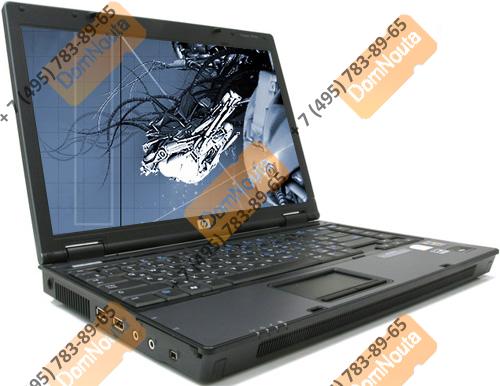 Ноутбук HP 6510b
