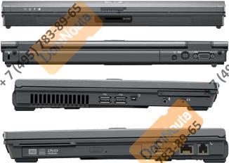 Ноутбук HP 6910p