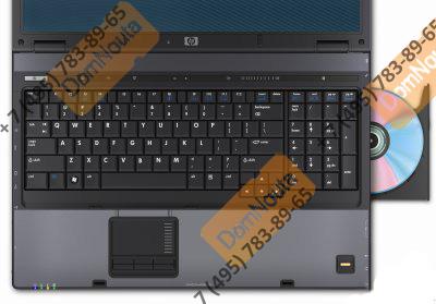 Ноутбук HP 8710p