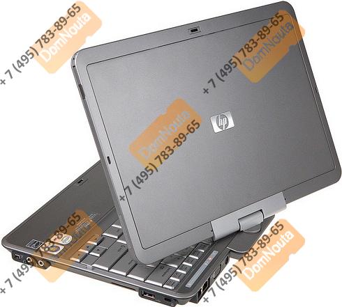 Ноутбук HP 2710p
