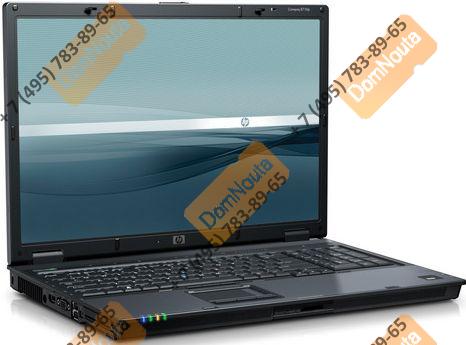 Ноутбук HP 8510p
