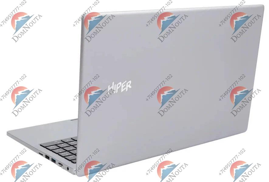 Ноутбук Hiper Dzen H1569