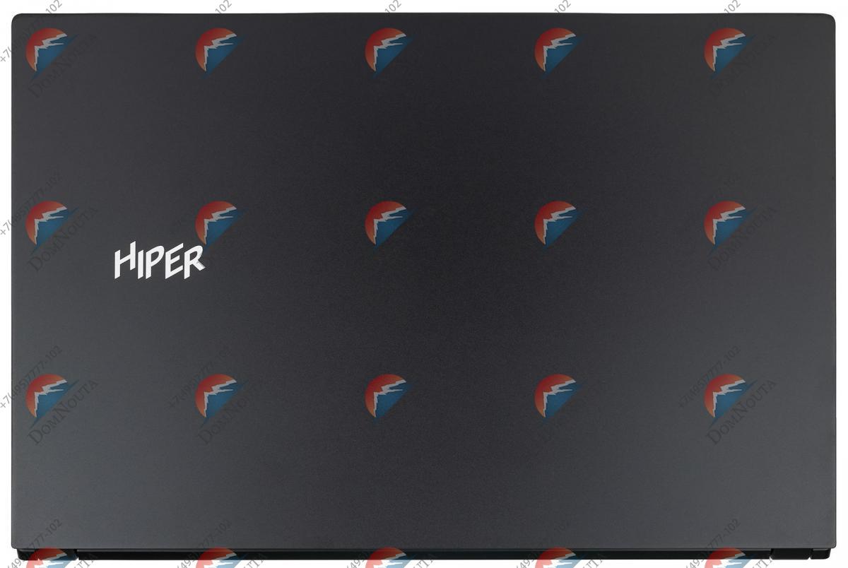 Ноутбук Hiper Expertbook H1600