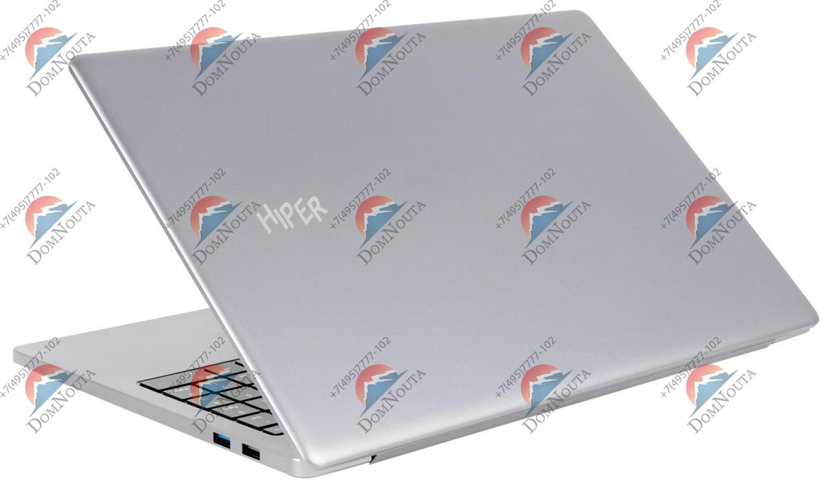 Ноутбук Hiper ExpertBook MTL1577