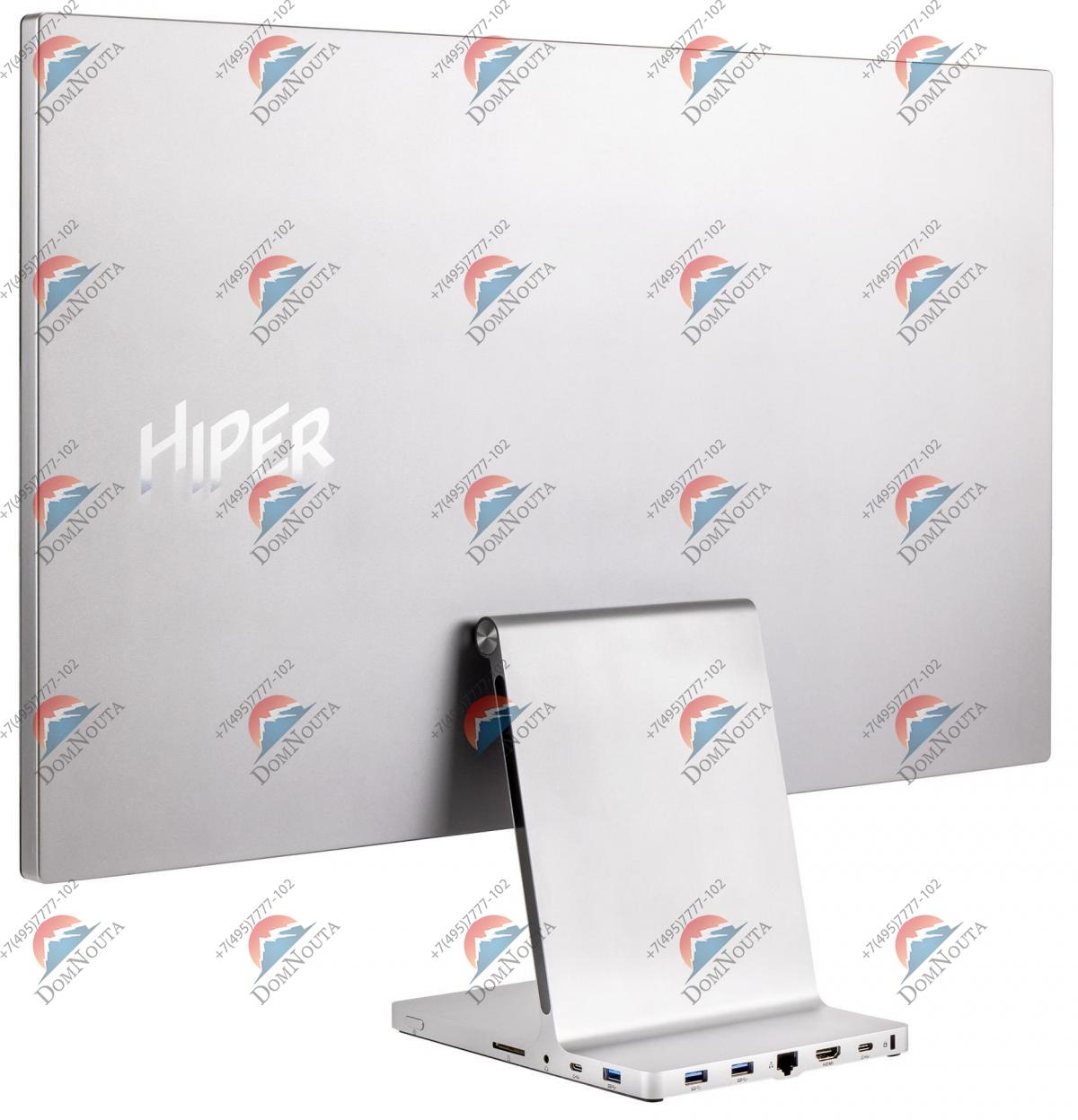 Моноблок Hiper ExpertCenter ED27