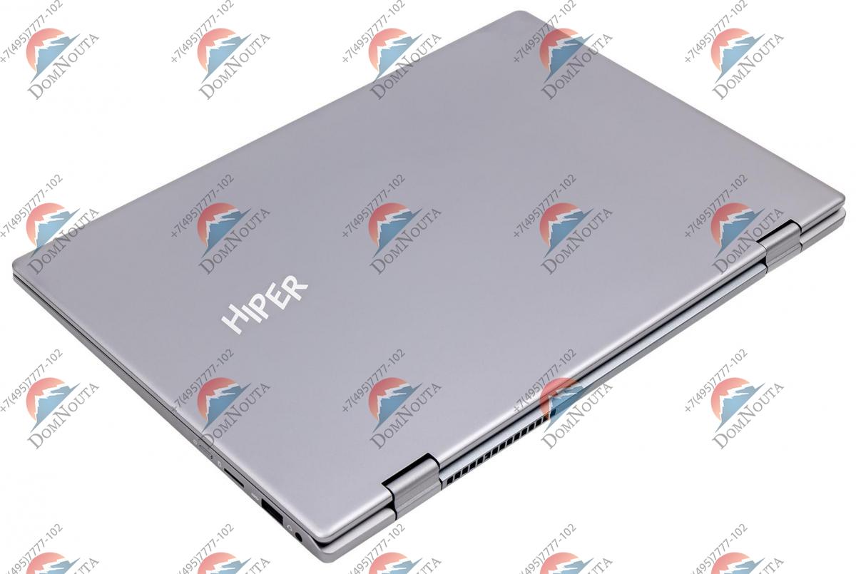 Ноутбук Hiper Slim 360 H1306