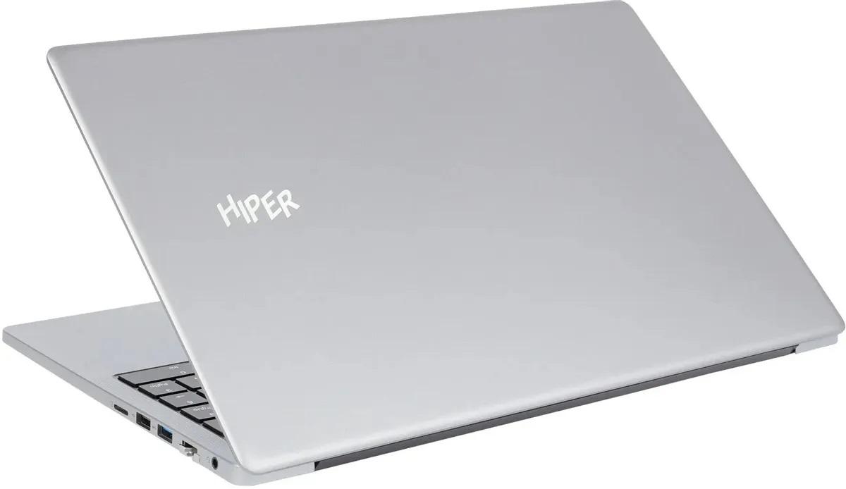 Ноутбук Hiper Dzen MTL1569