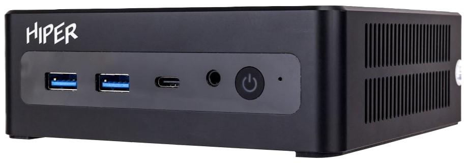 Системный блок Hiper Factum FN2
