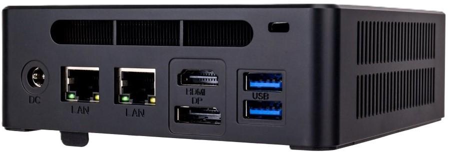 Системный блок Hiper Factum FN2