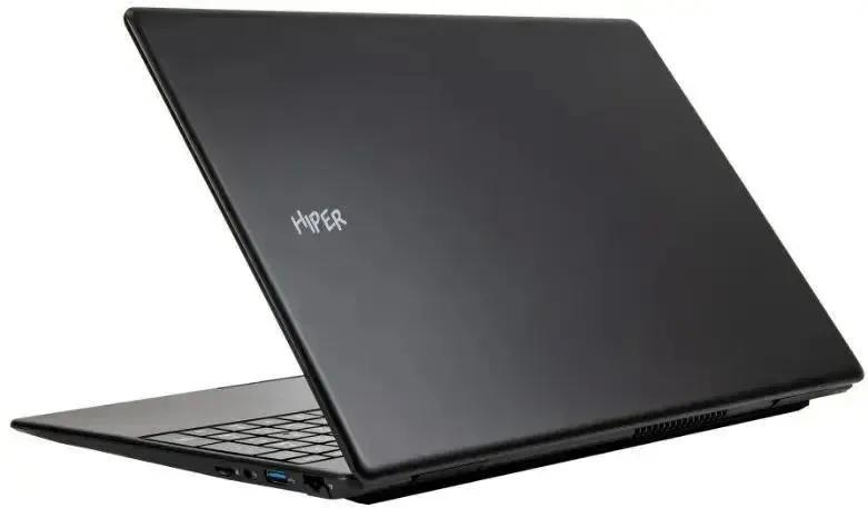 Ноутбук Hiper Workbook 15 U26