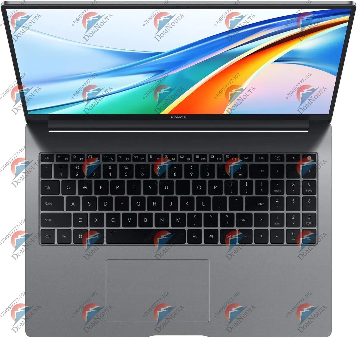 Ноутбук Honor MagicBook X16 Pro