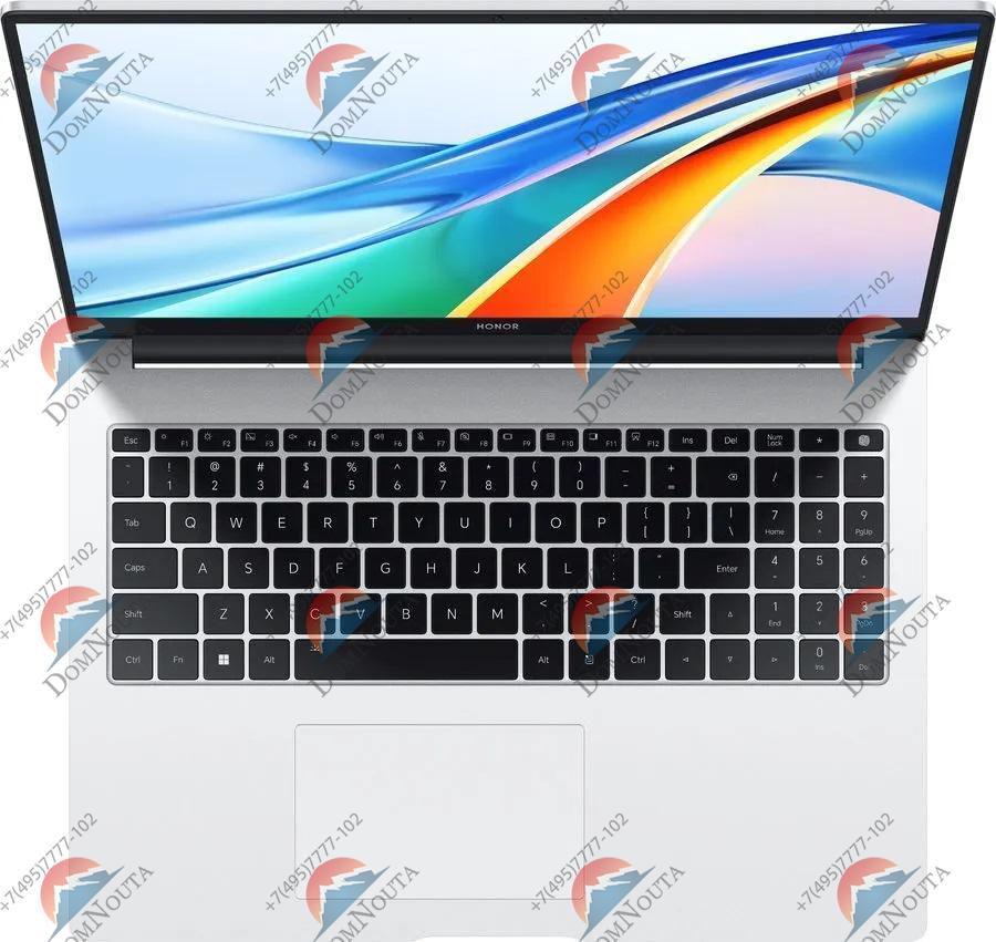 Ноутбук Honor MagicBook X16 Pro