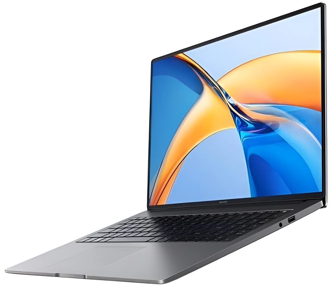 Ноутбук Honor MagicBook X16 Pro